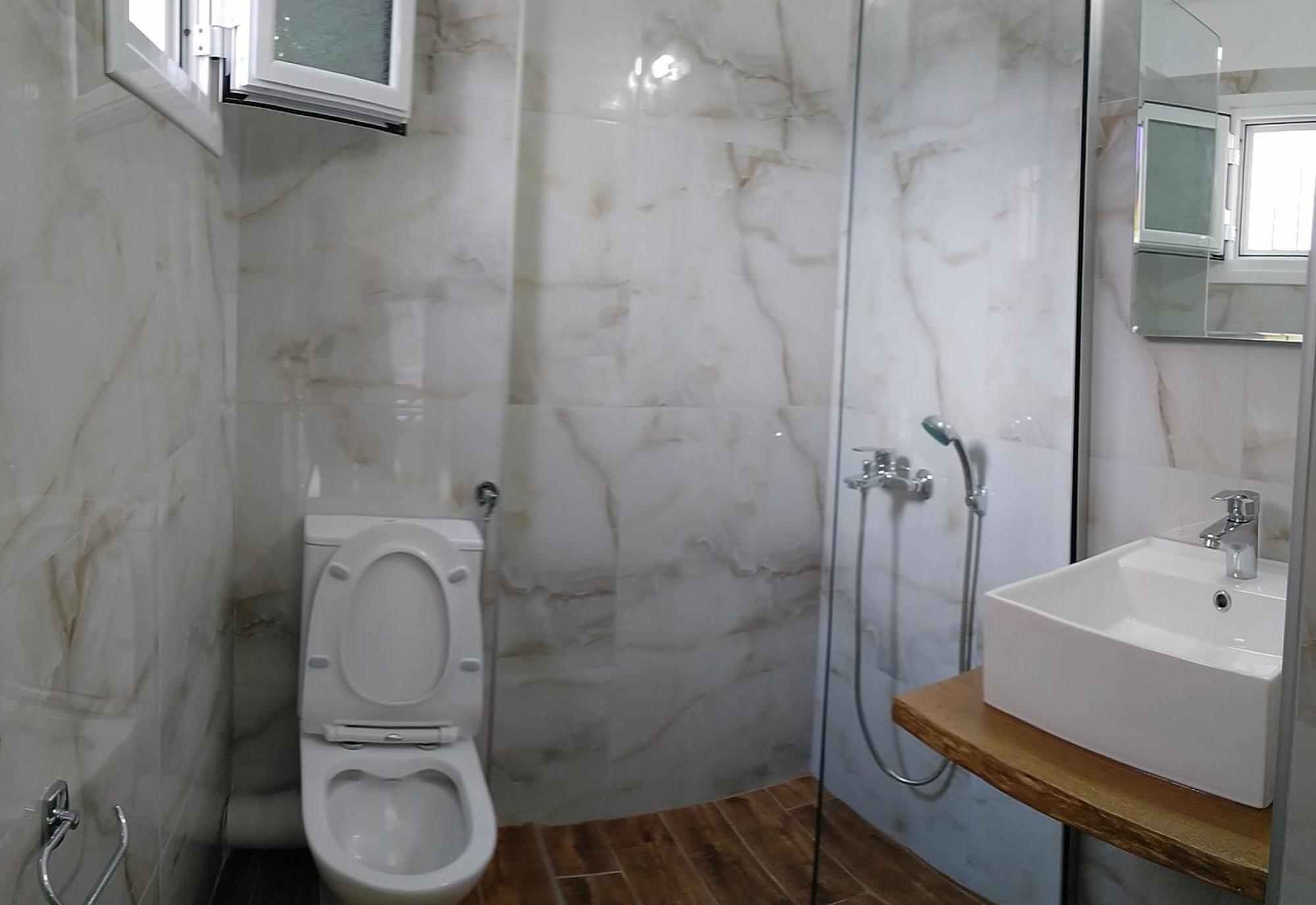 Studios Spiros Párga Kültér fotó