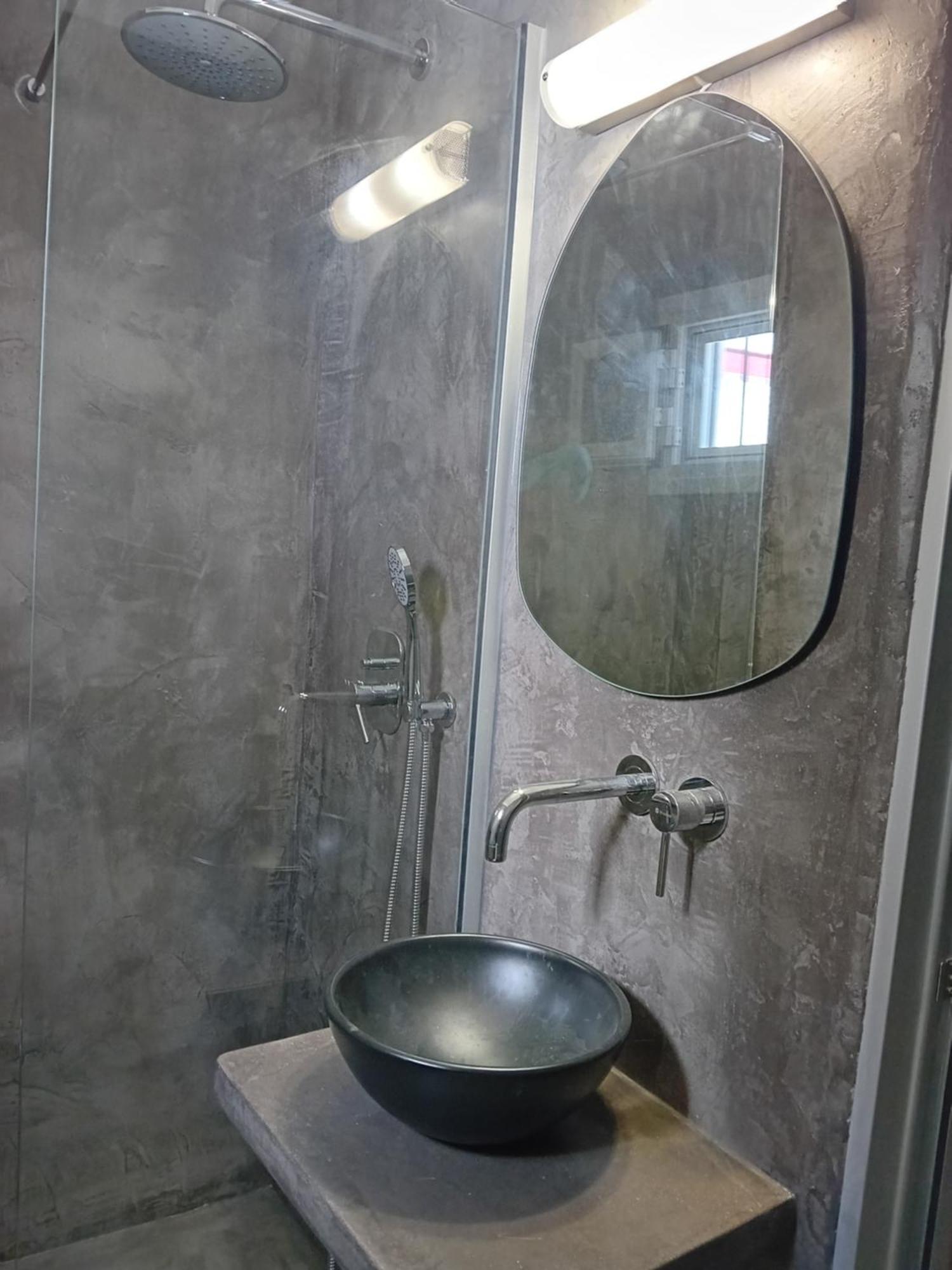 Studios Spiros Párga Kültér fotó